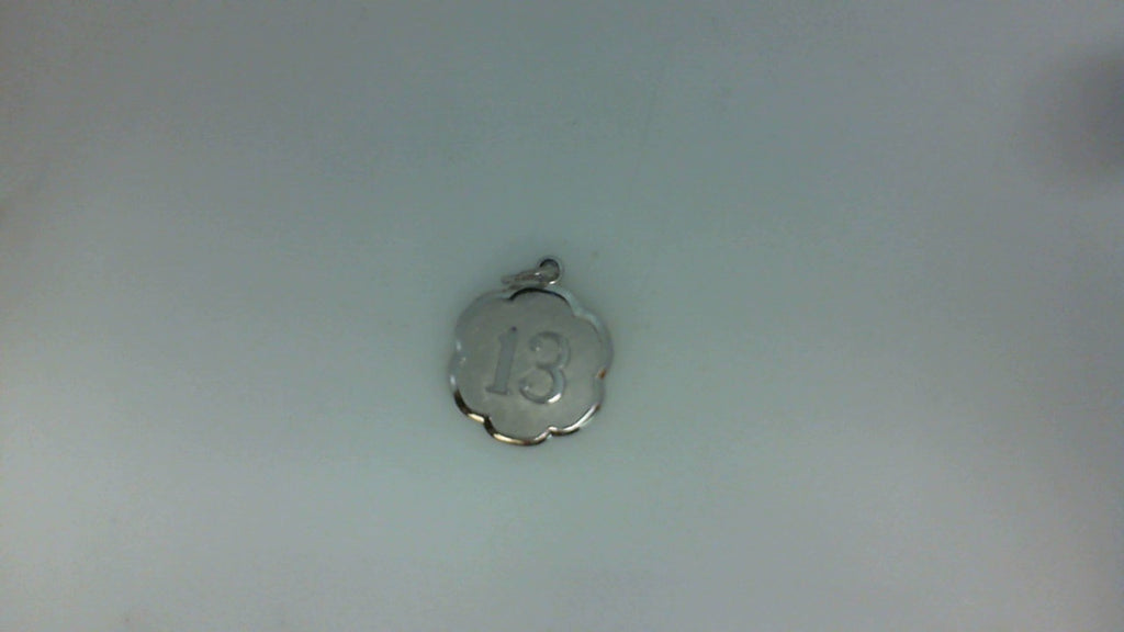 Silver Charms/Pendant