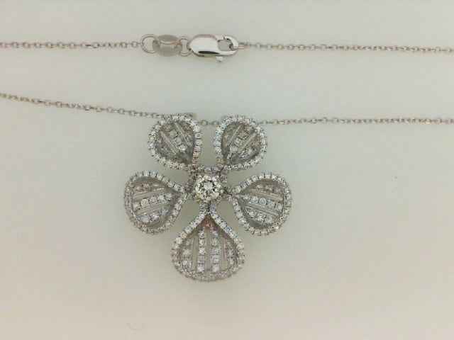 Diamond Necklace