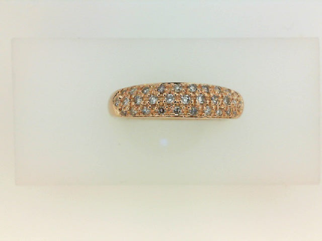 Diamond Fashion Rings - Women'