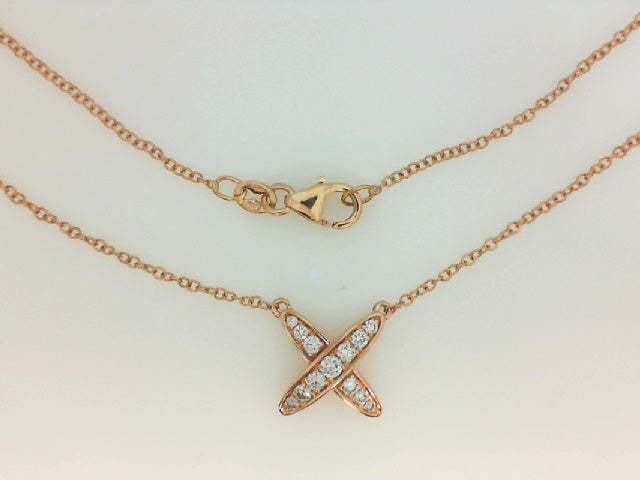 Diamond Necklace