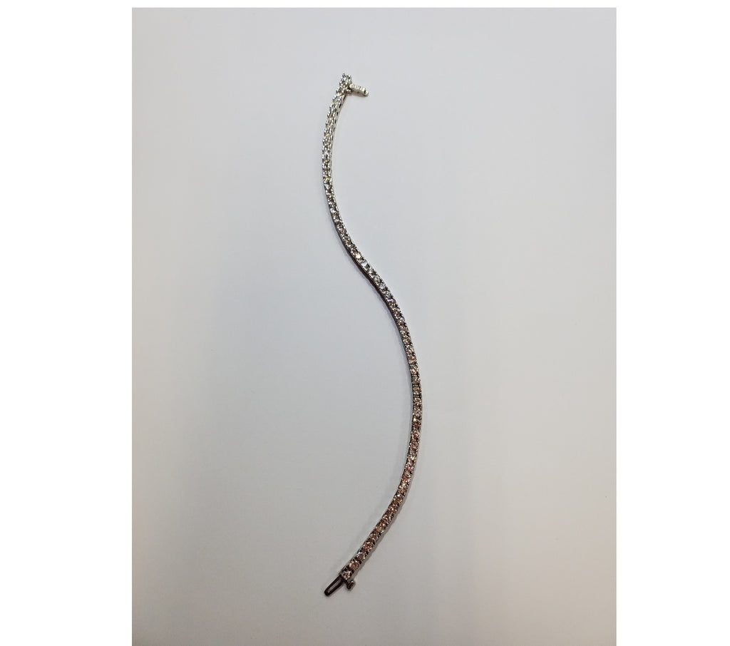 Diamond Bracelet