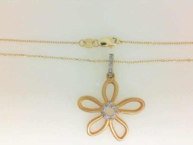 Diamond Necklace