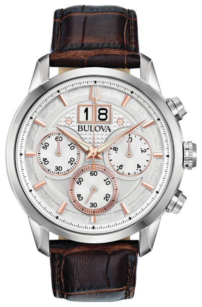 Watches  -  Dre