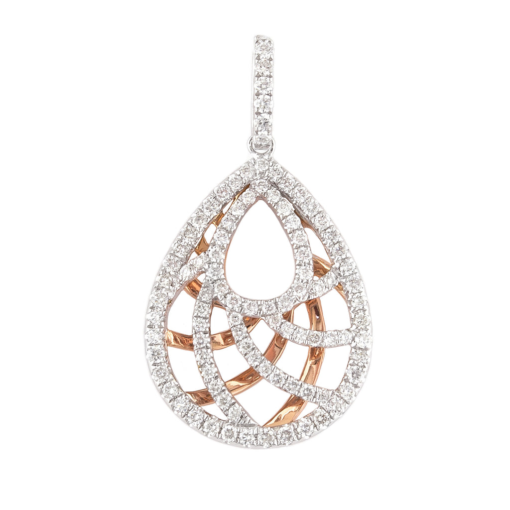 Diamond Pendant