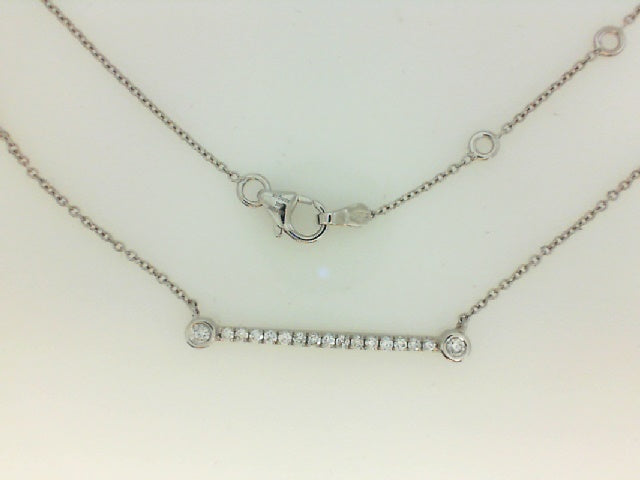 Diamond Necklace