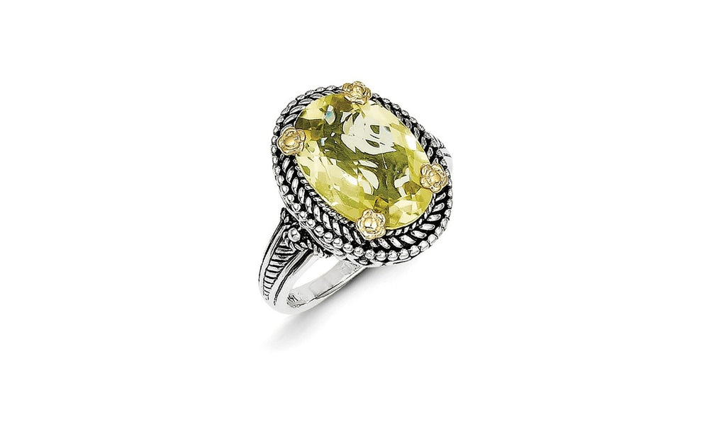 Silver Ring