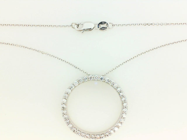 Diamond Necklace