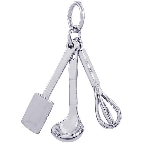 Silver Charms/Pendant