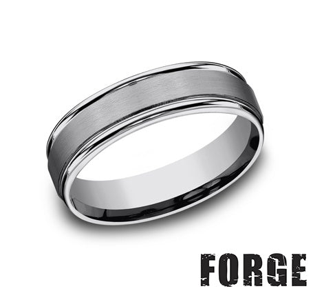ALTERNATIVE METAL-RINGS