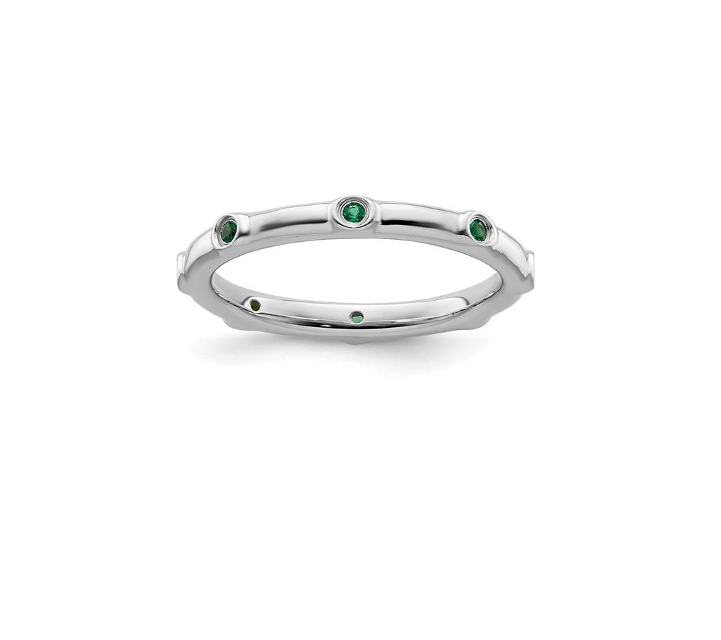 Silver Ring