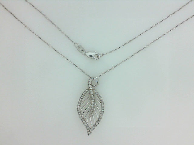 Diamond Pendant