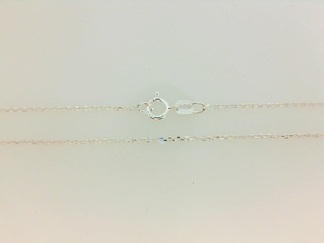 Silver Chain