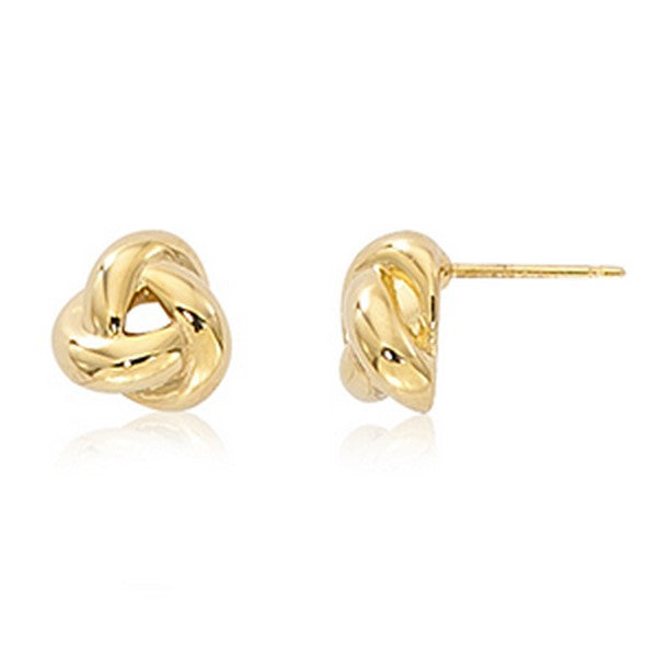 Love Knot Earrings