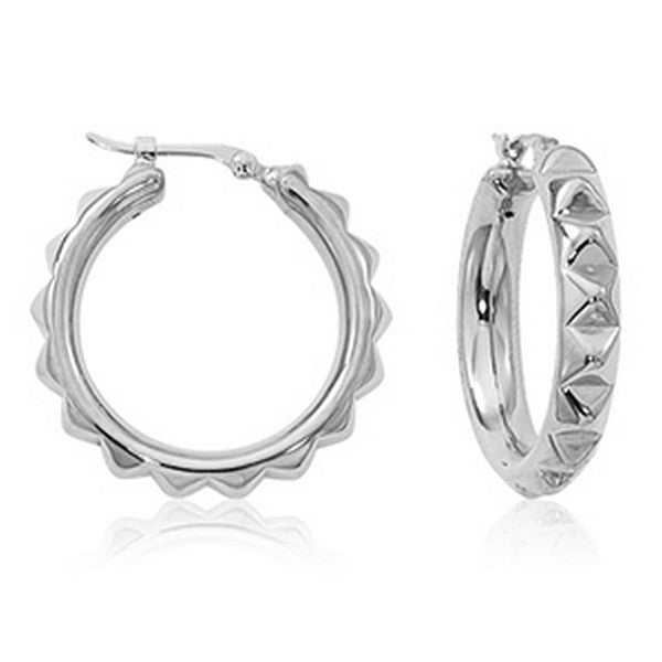 Multi Pyramid Hoops