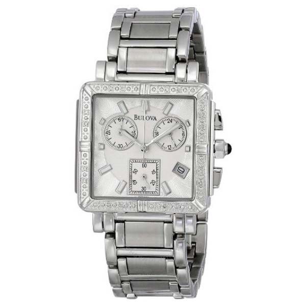 Bulova 96r000 2025