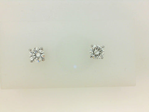 Diamond Earring