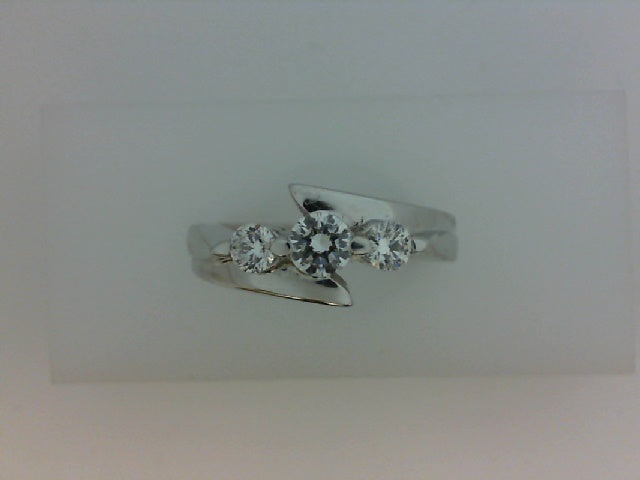 Diamond Fashion Rings - Women'