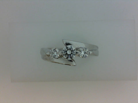 Diamond Fashion Rings - Women'