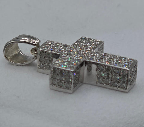 ESTATE PENDANT