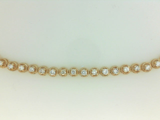 Diamond Bracelet