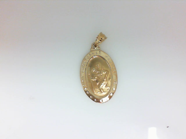 Precious Metal ( No Stones) Religiou