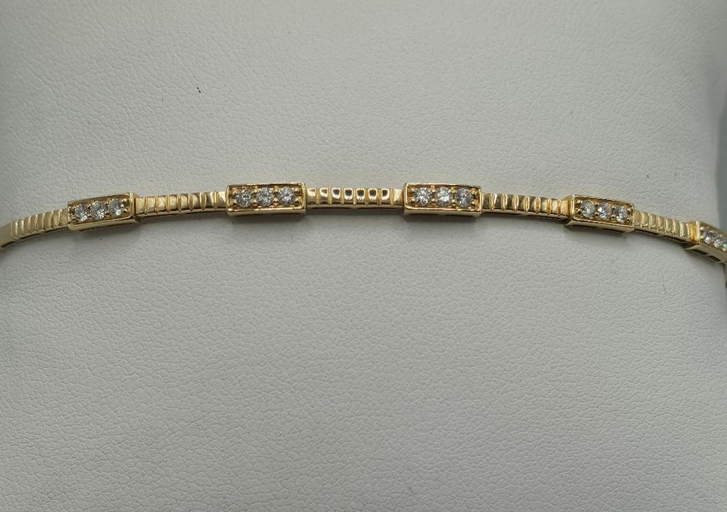 Diamond Bracelet