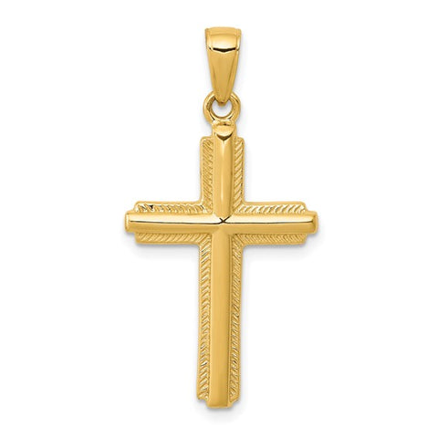 Precious Metal ( No Stones) Religiou