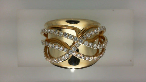 Diamond Fashion Rings - Women'