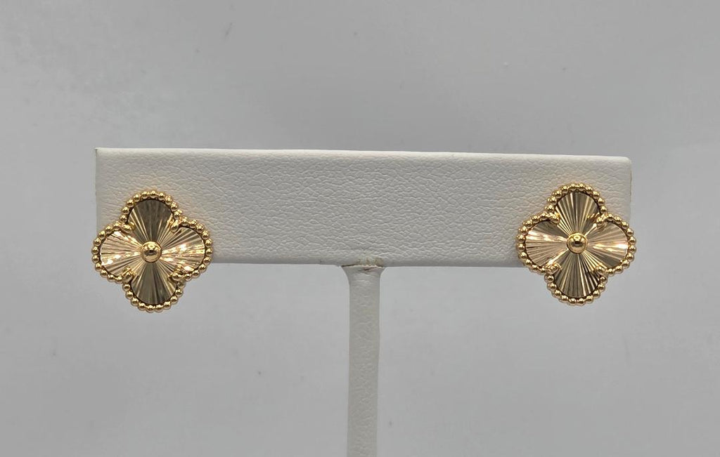ESTATE EARRINGS