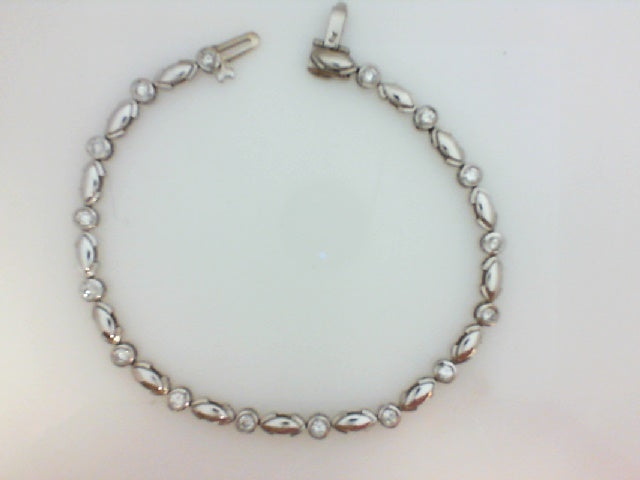 Diamond Bracelet