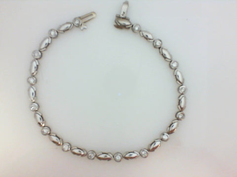 Diamond Bracelet