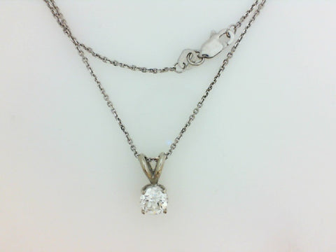 Diamond Necklace
