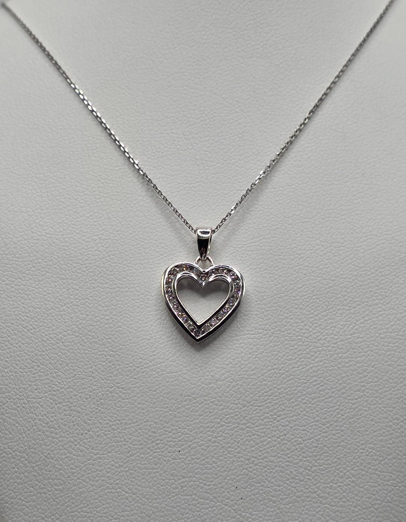 ESTATE PENDANT