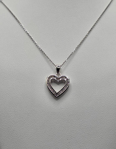 ESTATE PENDANT