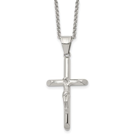 ALTERNATIVE METAL-NECKLACE