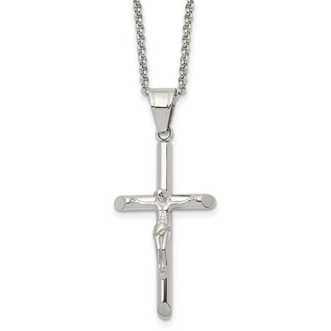 ALTERNATIVE METAL-NECKLACE