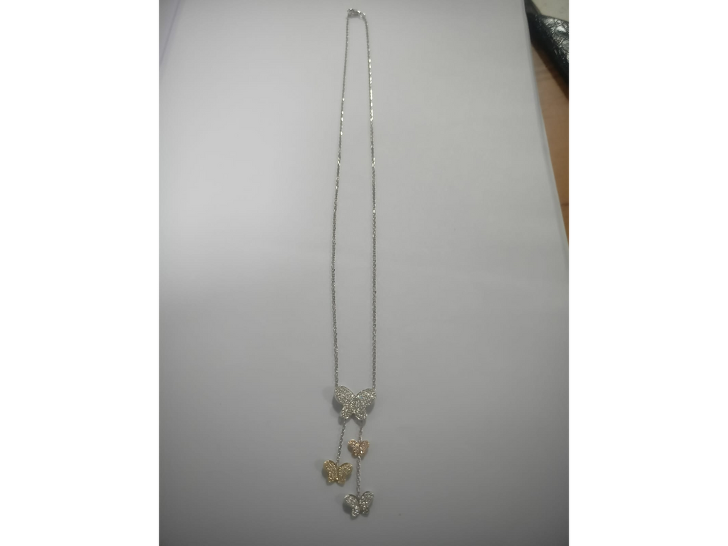 Diamond Necklace