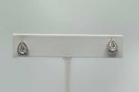 Diamond Earring