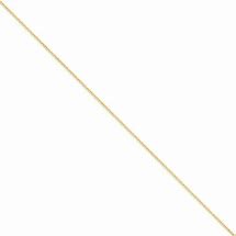 Precious Metal (No Stones) Chain