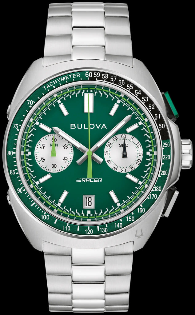 Watch - Chronograph