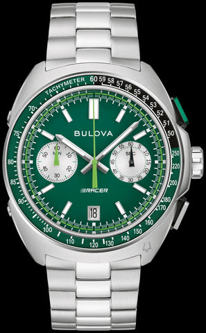 Watch - Chronograph