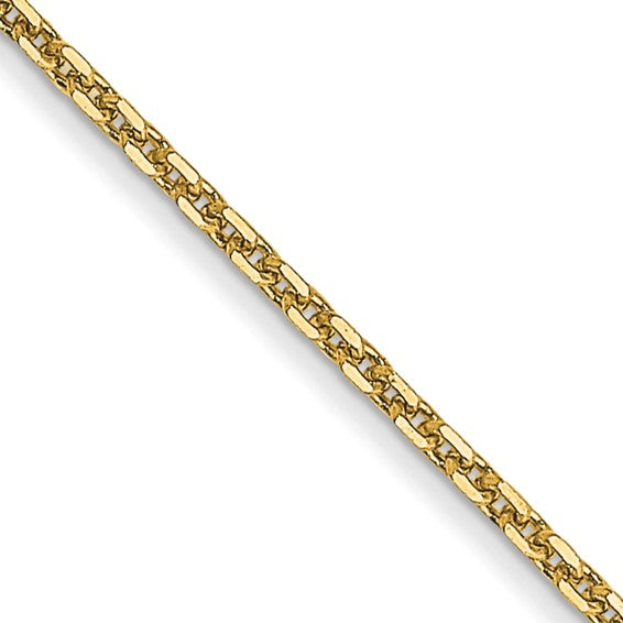 Precious Metal (No Stones) Chain