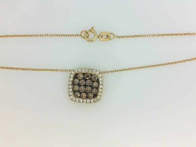 Diamond Necklace