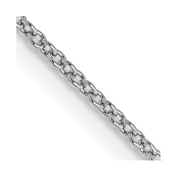 Precious Metal (No Stones) Chain