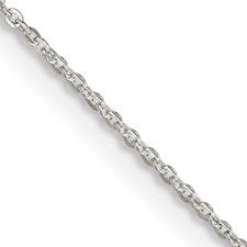 Silver Chain