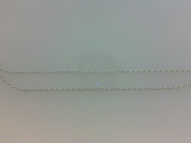 Silver Chain