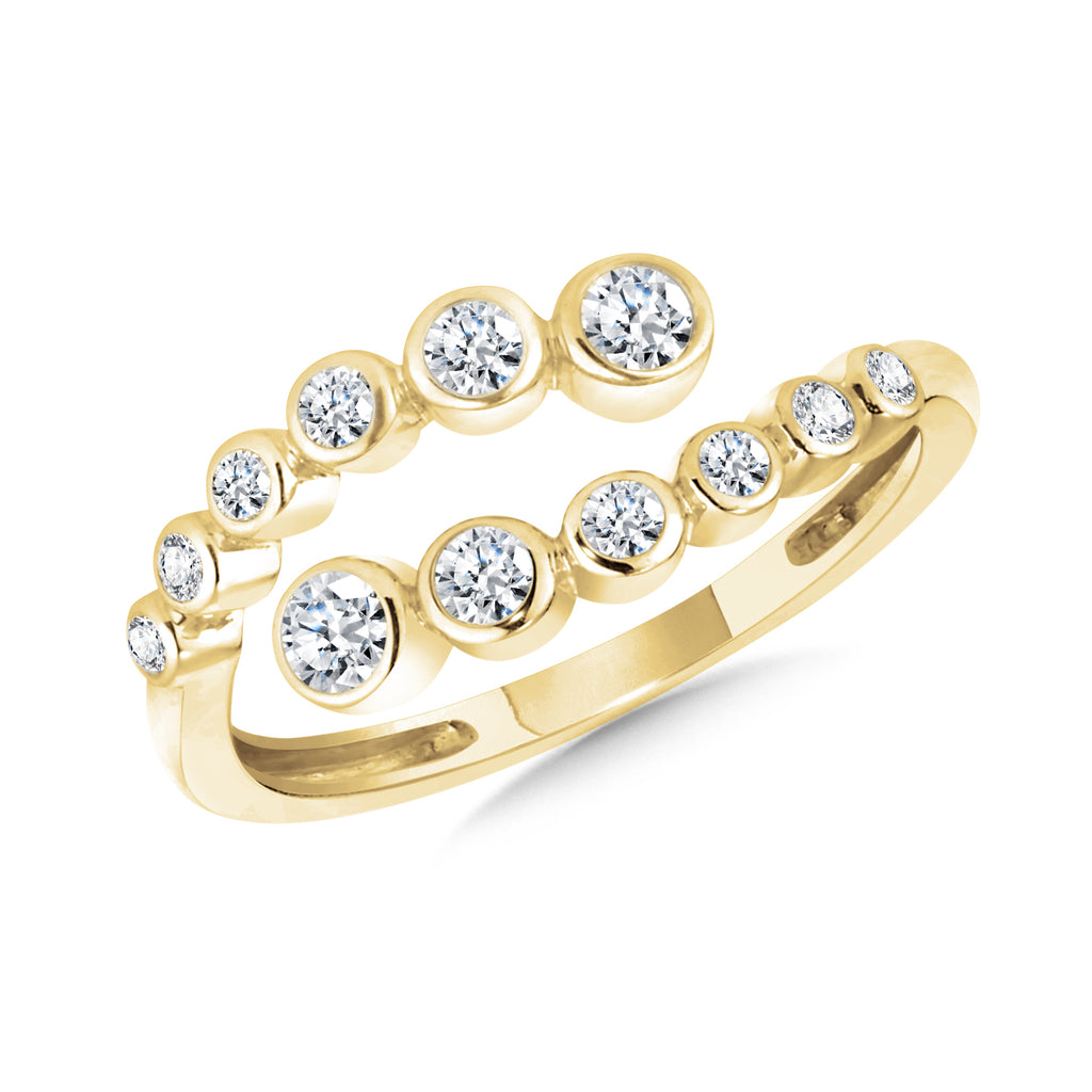 Diamond Fashion Rings - Women'