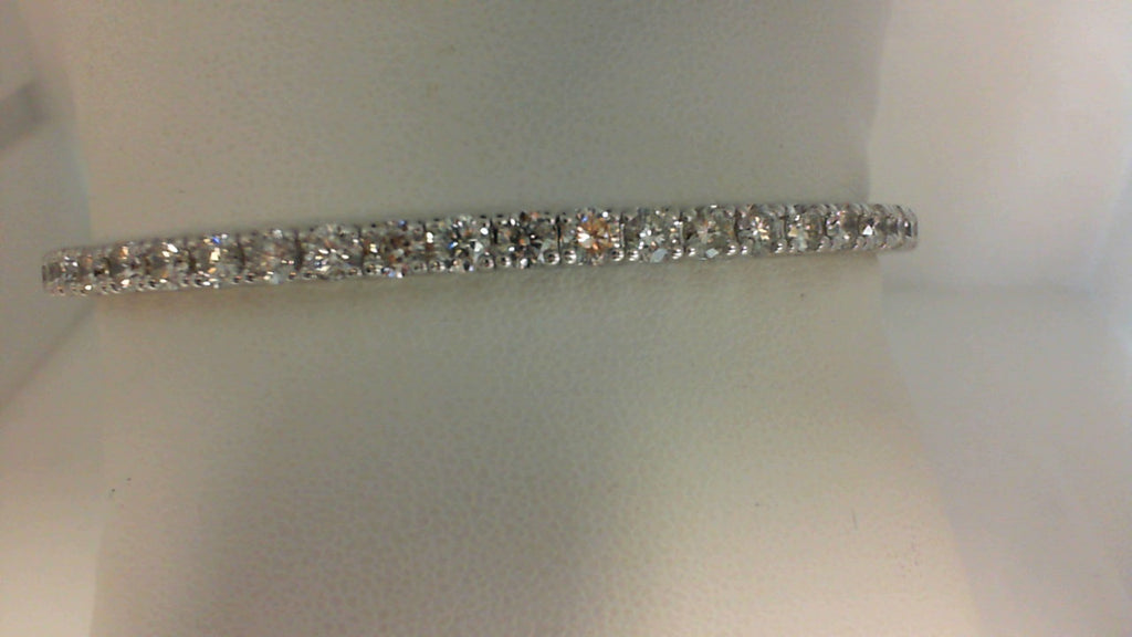 Diamond Bracelet