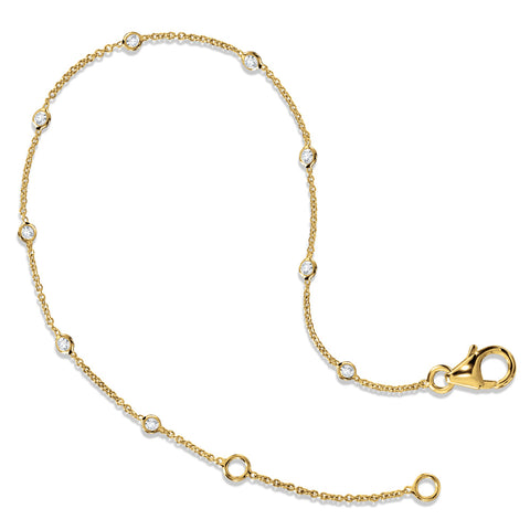 Diamond Bracelet
