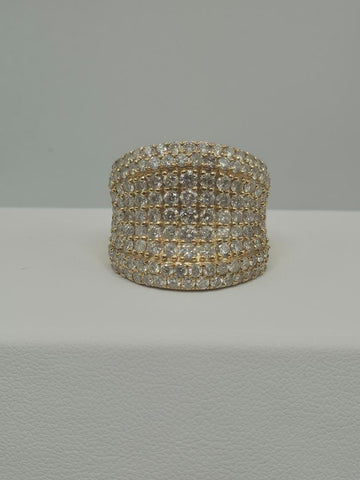 Diamond Fashion Rings - Women'